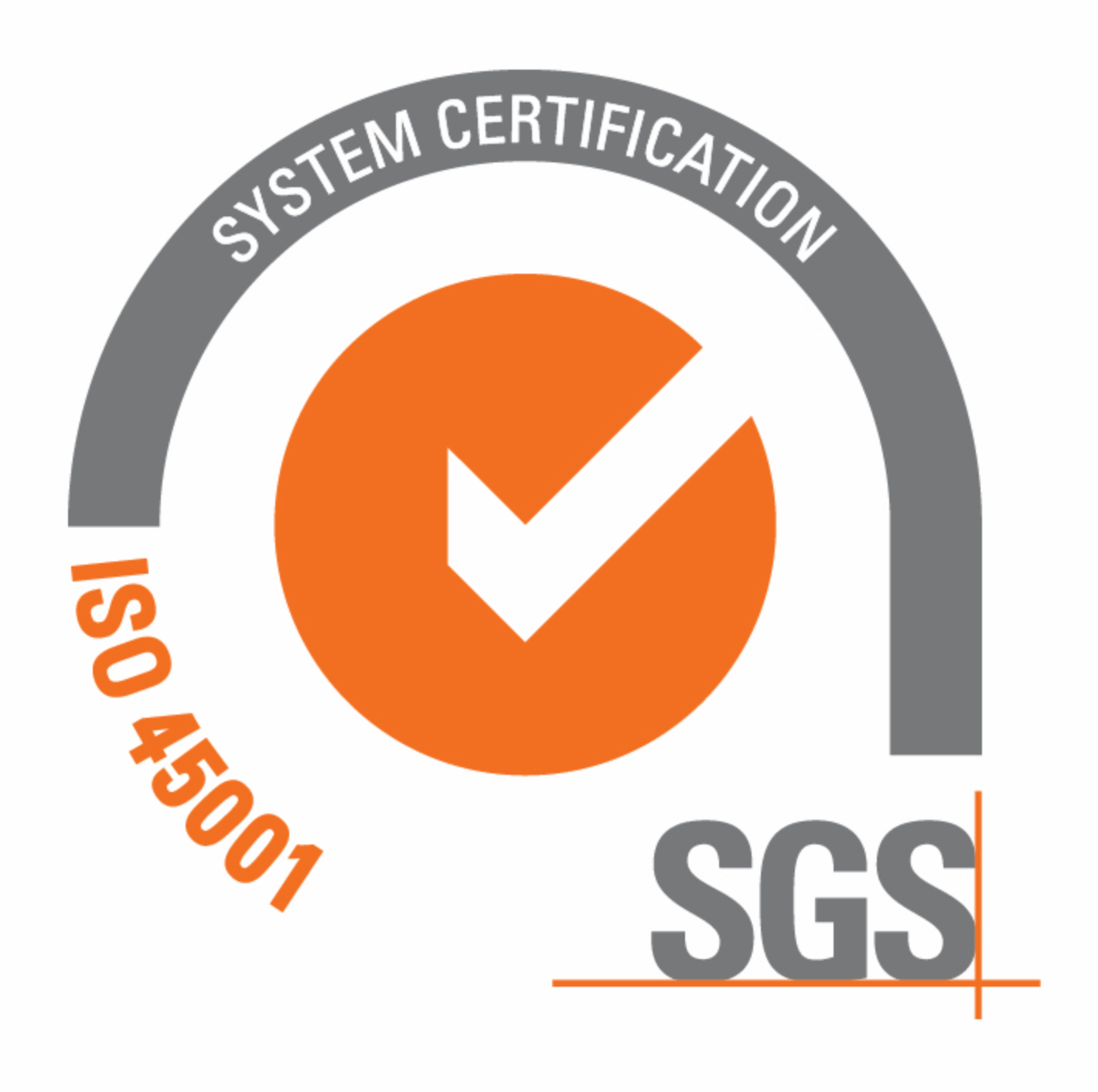 ISO 45001